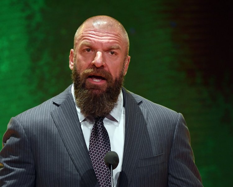 WWE: Triple H elevated to the content director; Paul Mild 'Wait for this incredible opportunity'