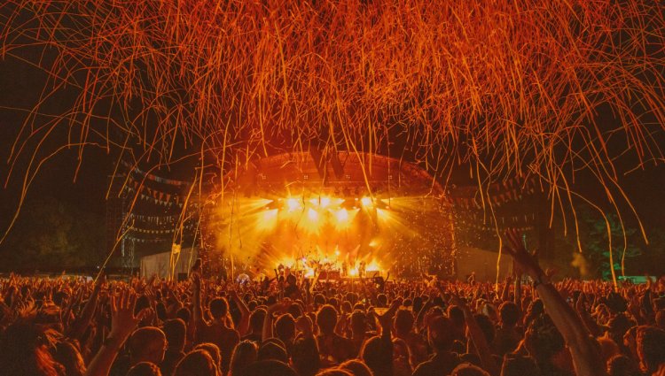 The Vibrant Tapestry Of London Festivals - Celebrating Culture, Art, And Community