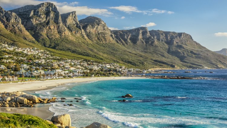 The Ultimate South Africa Travel Guide: A Journey Of Adventure And Diversity